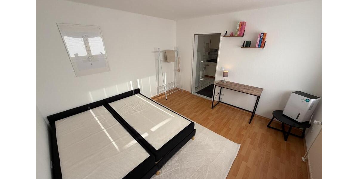 Etagenwohnung Bad Iburg - 1 Zimmer, 23 m&sup2;, 80.000&euro; | Angebot:26650803
