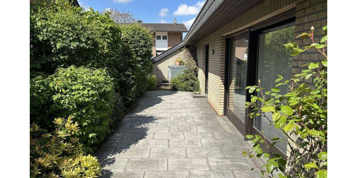Bungalow Ibbenbüren Bockraden - 4 Zimmer, 105 m&sup2;, 298.000&euro; | Angebot:26672761