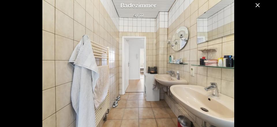 Etagenwohnung Osnabrück Fledder - 3 Zimmer, 78 m&sup2;, 209.000&euro; | Angebot:26443850