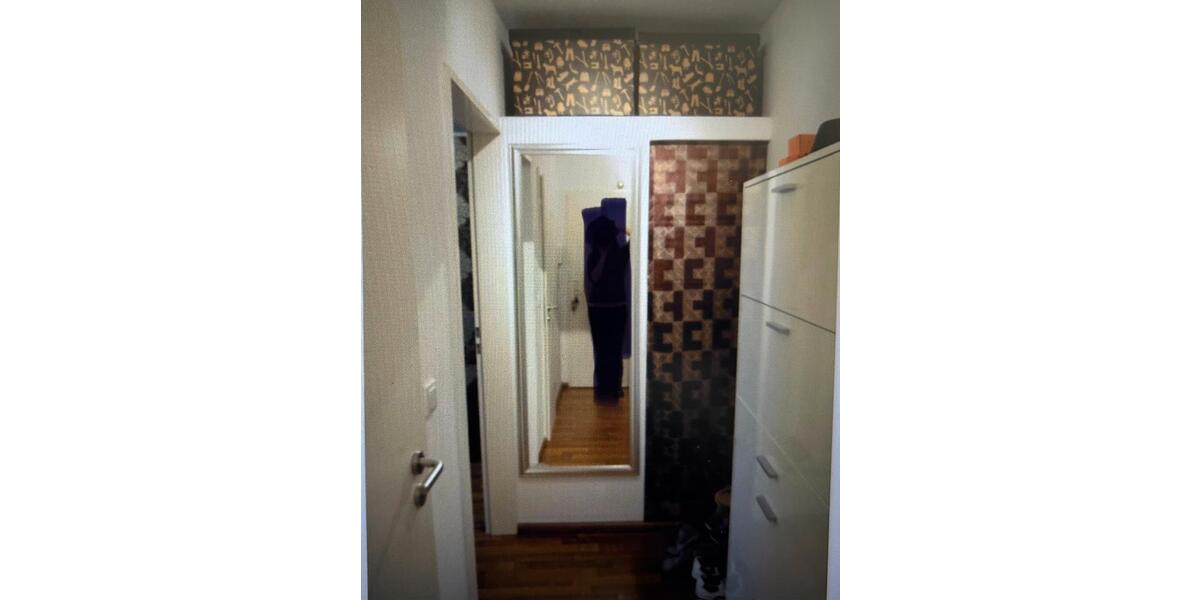 Erdgeschoßwohnung Osnabrück Nahne - 1.5 Zimmer, 29 m&sup2;, 105.000&euro; | Angebot:26382426