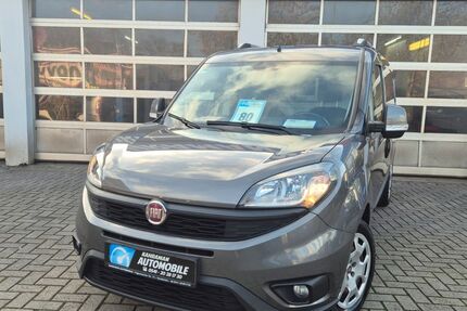 Fiat Doblo 50.000 km 9.899 &euro; Osnabrück 49090