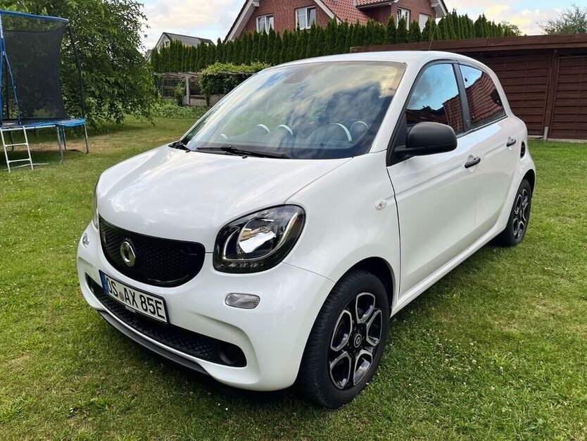 ForFour