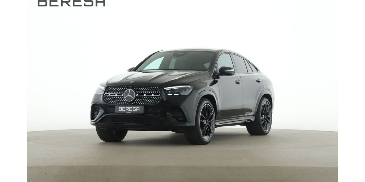 Mercedes-Benz GLE 350 9.900 km 104.950 &euro; Osnabrück 49078