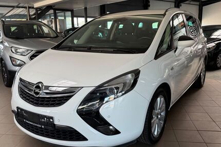Opel Zafira 98.000 km 9.990 &euro; Belm/Vehrte (bei Osnabrück) 49191