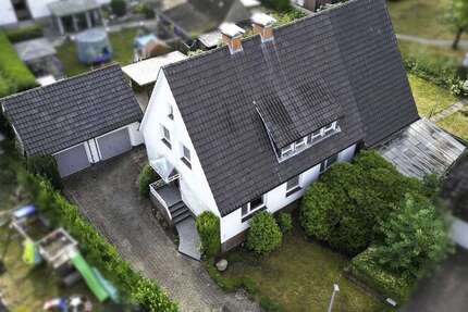 Haus Ibbenbüren Bockraden - 10 Zimmer, 171 m&sup2;, 279.900&euro; | Angebot:27529414