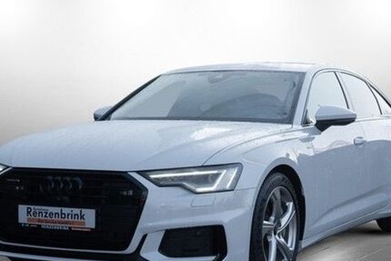 Audi A6 32.185 km 40.747 &euro; Bramsche 49565