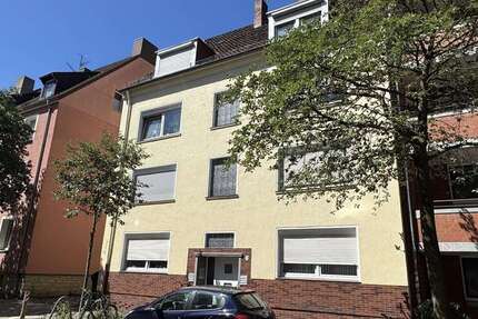 Wohnung zum Kaufen in Osnabrück 164.900 € 57 m² 2 zimmer