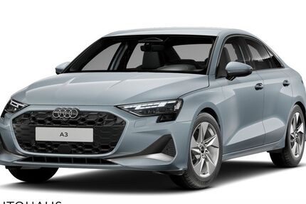Audi A3 4.816 km 32.980 &euro; Melle 49324