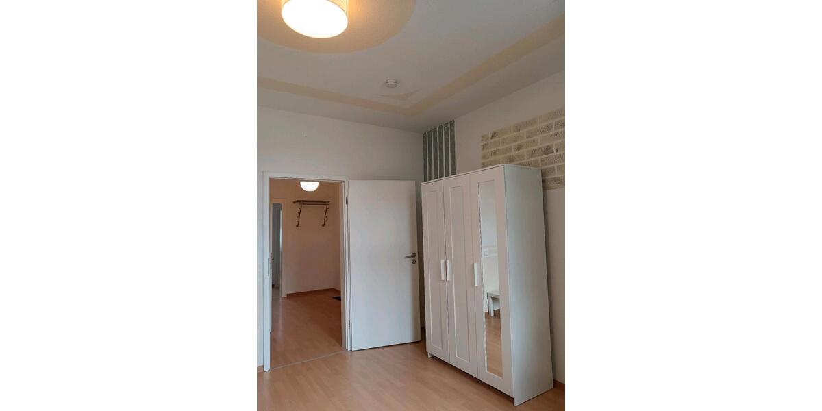 Etagenwohnung Osnabrück Wüste - 1 Zimmer, 18 m&sup2;, 545&euro; | Angebot:24643487