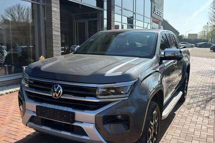 VW Amarok 58.500 km 45.490 &euro; Ibbenbüren 49477