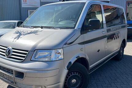 VW T5 Transporter 248.823 km 5.299 &euro; Osnabrück 49086