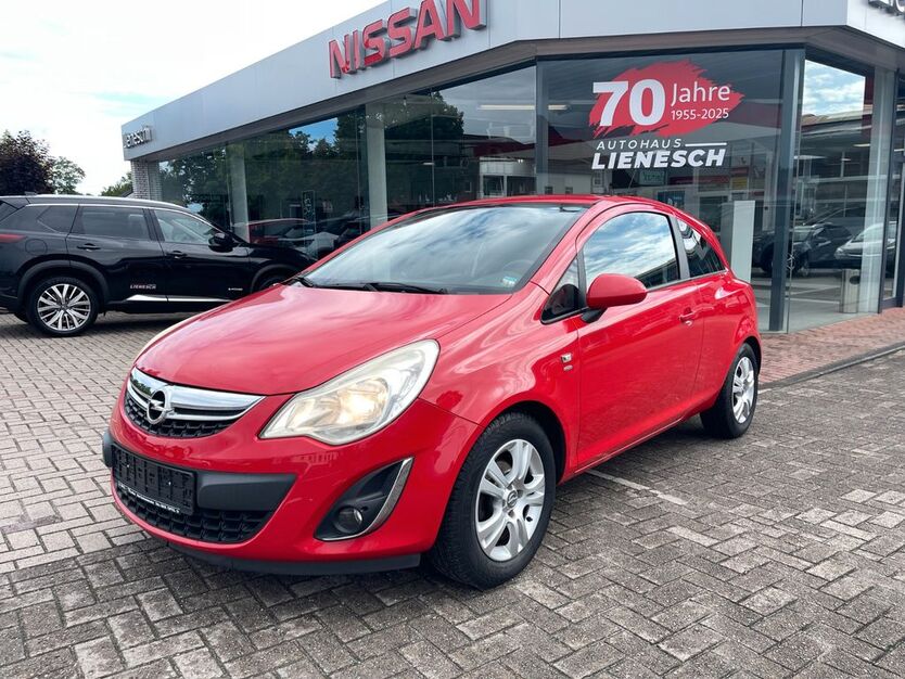 Opel Corsa 155.000 km 1.949 € Wallenhorst 49134