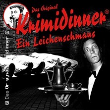 Krimidinner - Ein Leichenschmaus Osnabrück