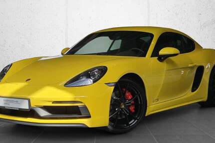 Porsche Cayman 23.710 km 72.900 &euro; Osnabrück 49078