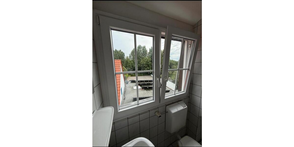 Etagenwohnung Osnabrück Hafen - 1 Zimmer, 30 m&sup2;, 600&euro; | Angebot:26443647
