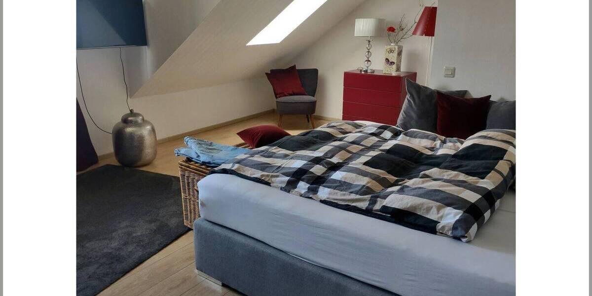 Etagenwohnung Bad Rothenfelde Erpen - 3 Zimmer, 99 m&sup2;, 249.000&euro; | Angebot:26825891