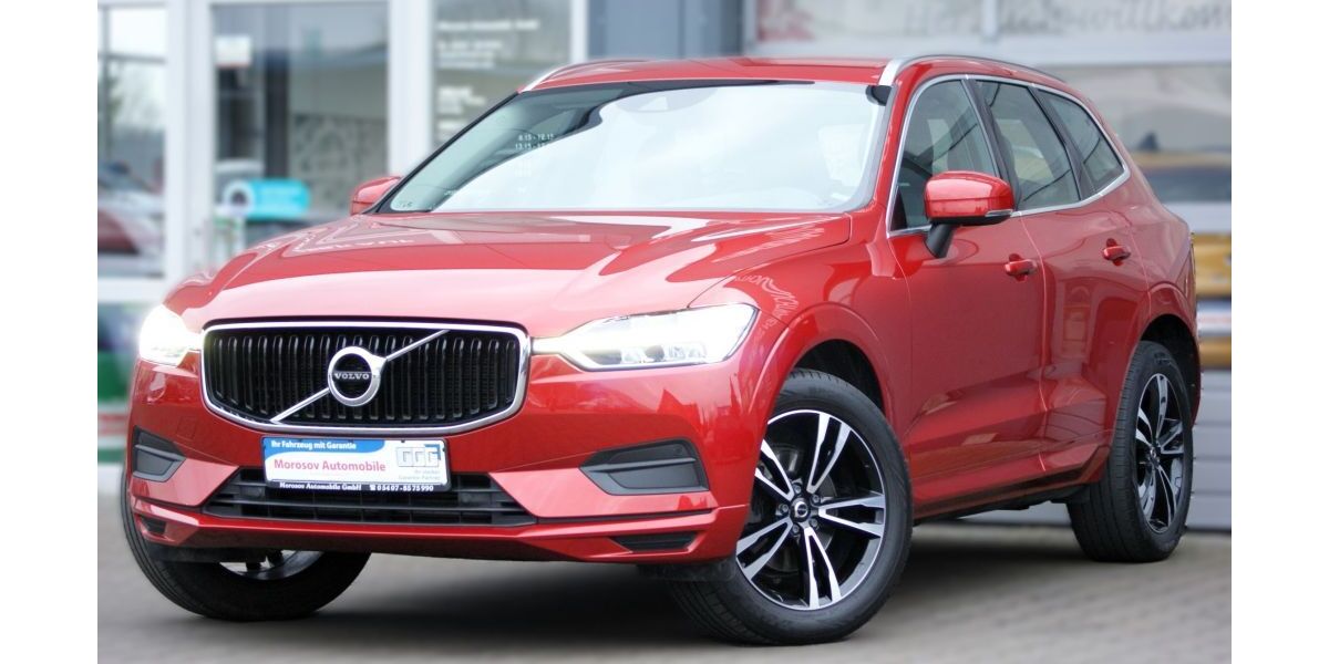 Volvo XC60 124.500 km 27.900 &euro; Wallenhorst ( bei Osnabrück ) 49134