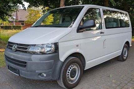VW T5 Transporter