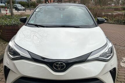 Toyota C-HR 76.400 km 17.600 &euro; Osnabrück 49078