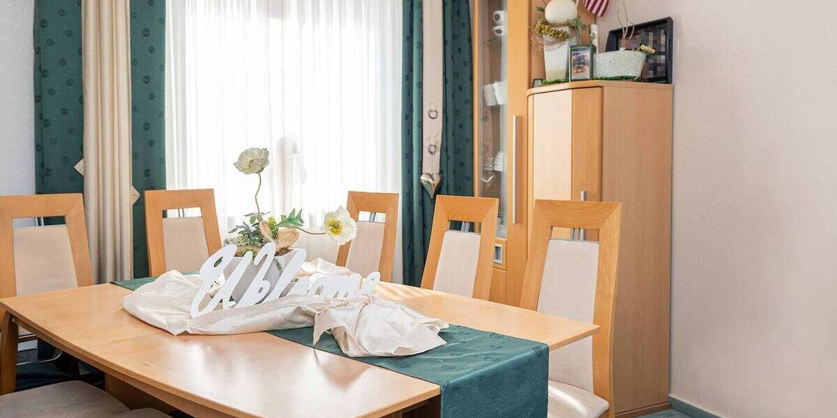 Mehrfamilienhaus, Wohnhaus Osnabrück Gretesch - 7 Zimmer, 190 m&sup2;, 399.000&euro; | Angebot:26630308