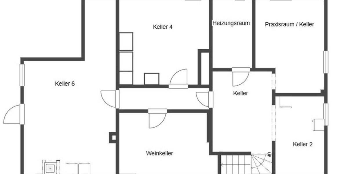 Einfamilienhaus Versmold - 8 Zimmer, 365.000&euro; | Angebot:25113418