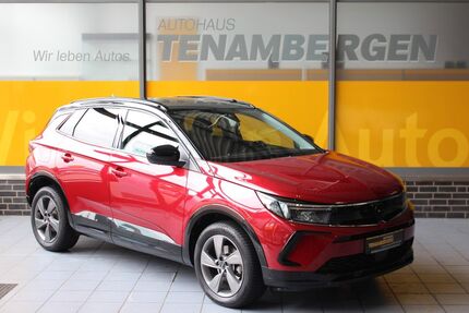 Opel Grandland (X) 25.300 km 25.900 &euro; Mettingen 49497