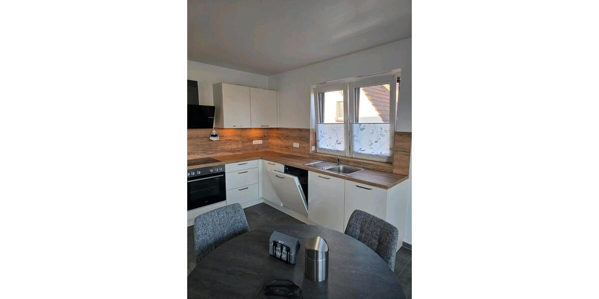 Etagenwohnung Ibbenbüren - 3 Zimmer, 65 m&sup2;, 265.000&euro; | Angebot:25272075