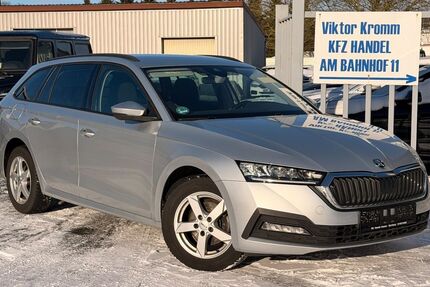 Skoda Octavia 149.880 km 15.700 &euro; Bad Iburg 49186