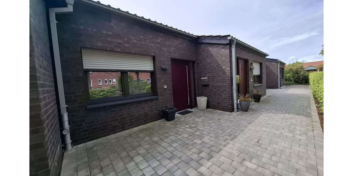 Etagenwohnung Alfhausen - 2 Zimmer, 74 m&sup2;, 663&euro; | Angebot:26484148