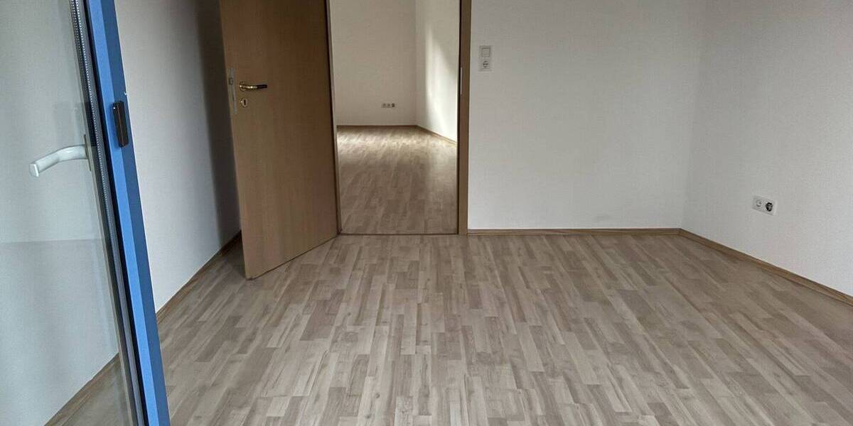 Etagenwohnung Osnabrück Innenstadt - 2 Zimmer, 59 m&sup2;, 159.000&euro; | Angebot:26816577