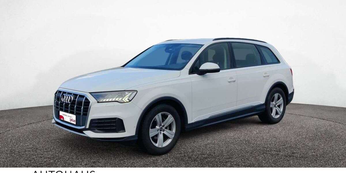 Audi Q7 93.511 km 47.790 &euro; Melle 49324