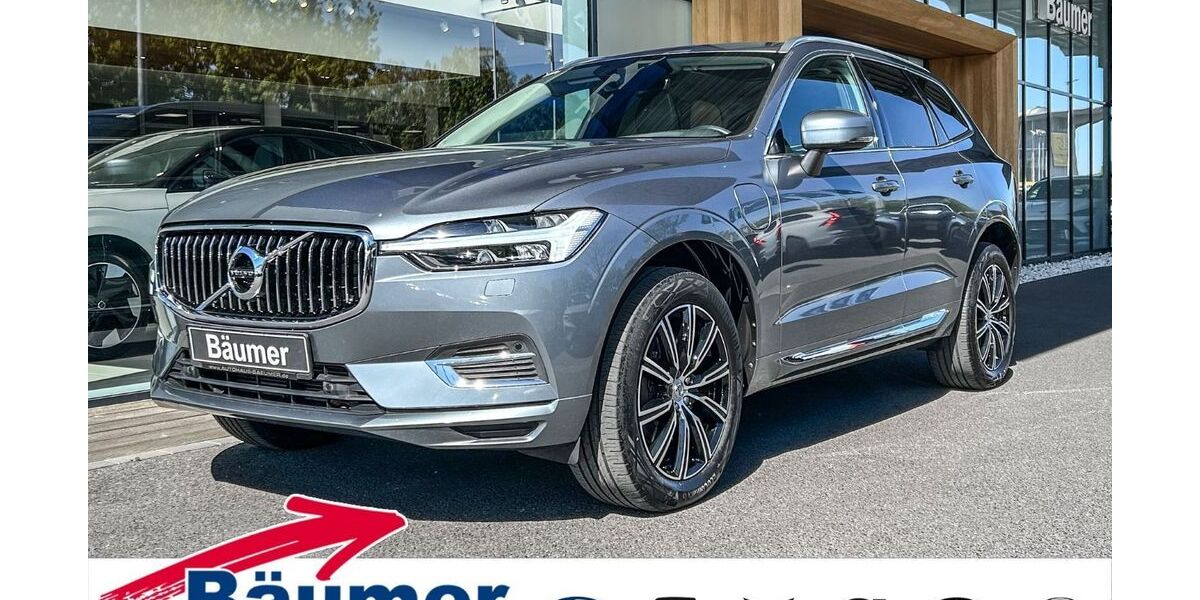 Volvo XC60 67.024 km 34.980 &euro; Ibbenbüren 49479