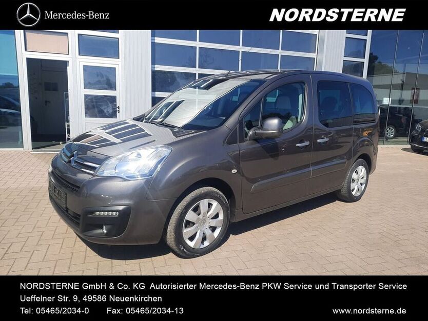 Berlingo