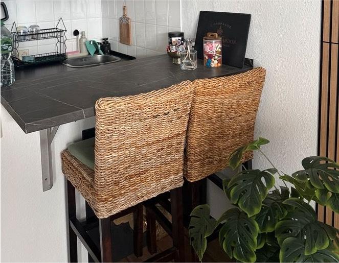 Erdgeschoßwohnung Georgsmarienhütte - 2 Zimmer, 45 m&sup2;, 475&euro; | Angebot:26562583