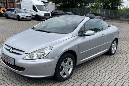 Peugeot 307 172.450 km 2.790 &euro; Georgsmarienhütte 49124