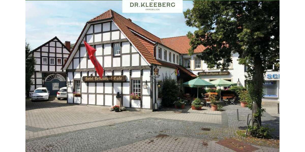 Gewerbeobjekt Recke - 980.000&euro; | Angebot:16645627