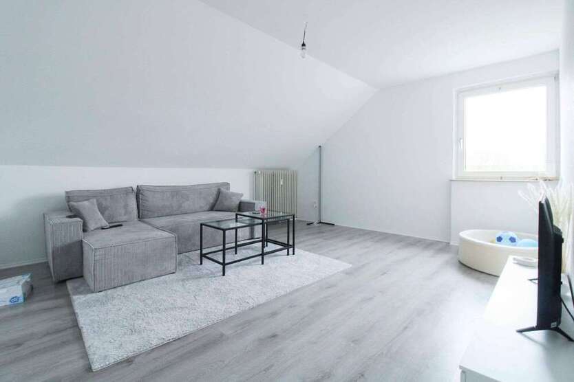 Wohnung zum Kaufen in Osnabrück 125.000 € 65.42 m²
