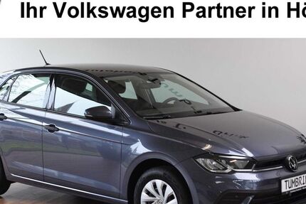 VW Polo 9.900 km 21.980 € Hörstel 48477