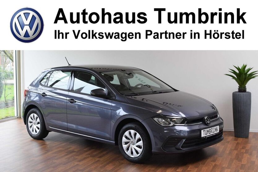 VW Polo 9.900 km 21.980 € Hörstel 48477