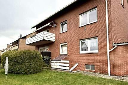 Solides Mehrfamilienhaus auf Eigentumsgrundstück in guter Lage von Hasbergen 9 zimmer