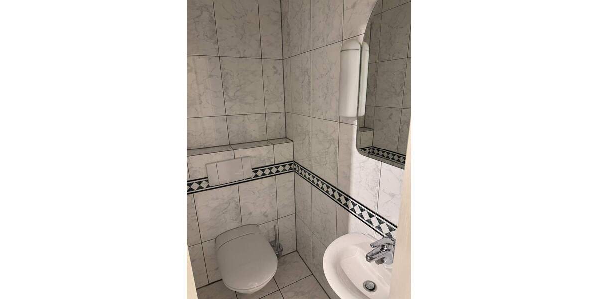 Terrassenwohnung Osnabrück Westerberg - 3 Zimmer, 87 m&sup2;, 1.300&euro; | Angebot:24825847