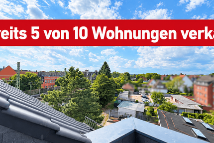 Wohnung Osnabrück Wüste - 2 Zimmer, 60 m&sup2;, 255.000&euro; | Angebot:27339218