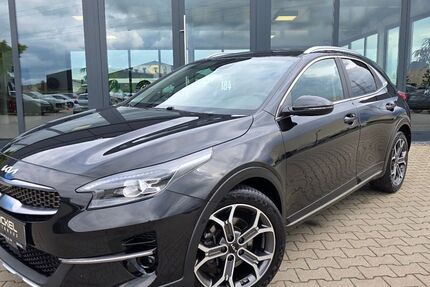 Kia XCeed 49.800 km 22.999 &euro; Damme 49401