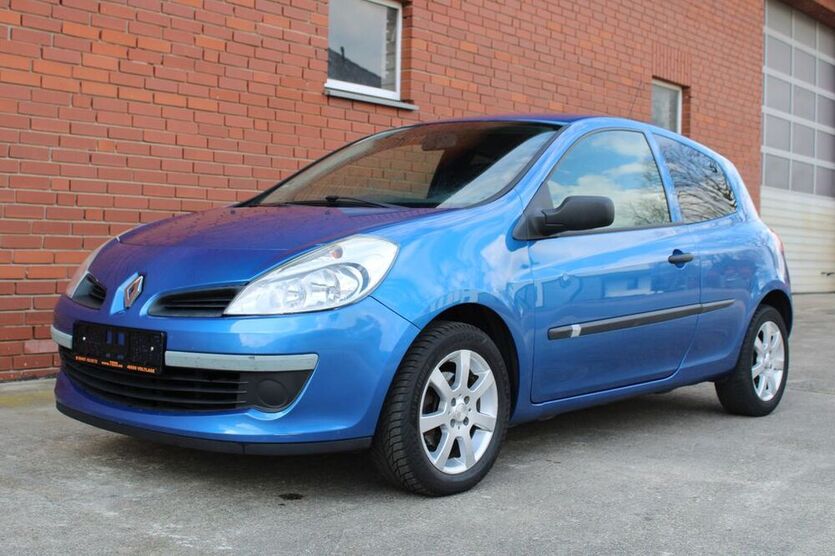 Clio