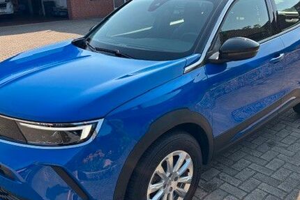 Opel Mokka 32.006 km 16.850 &euro; Voltlage 49599