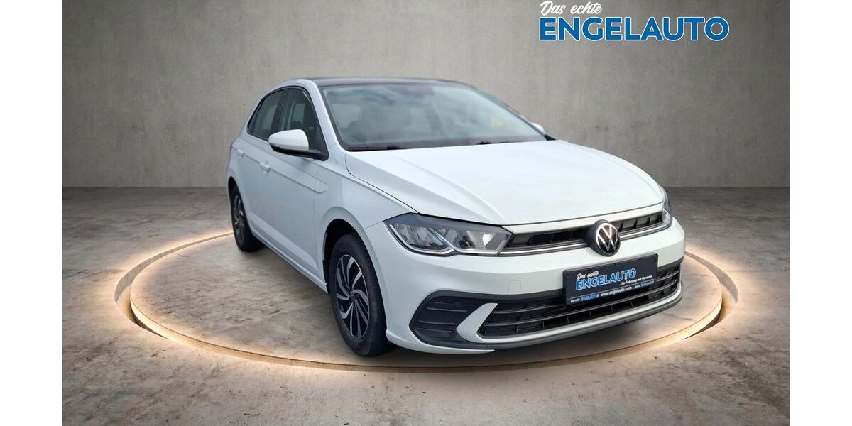 VW Polo 106.350 km 14.490 &euro; Bramsche 49565