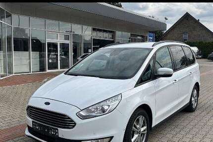 Ford Galaxy 70.500 km 19.990 € Ibbenbüren 49477