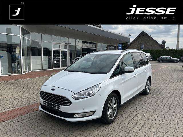 Ford Galaxy 70.500 km 19.990 € Ibbenbüren 49477