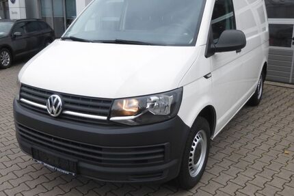 VW T6 Transporter 46.100 km 18.500 € Osnabrück 49090