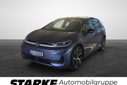 VW ID.3 3.500 km 46.290 &euro; Ibbenbüren 49477